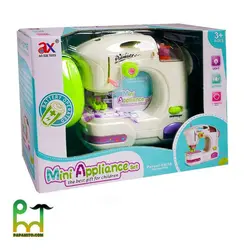 چرخ خیاطی کد 9671