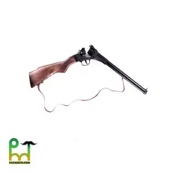 تفنگ ترقه ای Rifle Alex کد 28