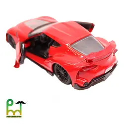 ماکت فلزی ماشین شورولت کامارو مدل Chevrolet Camaro SS 2016