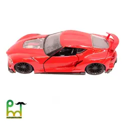 ماکت فلزی ماشین شورولت کامارو مدل Chevrolet Camaro SS 2016