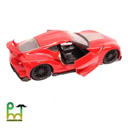 ماکت فلزی ماشین شورولت کامارو مدل Chevrolet Camaro SS 2016