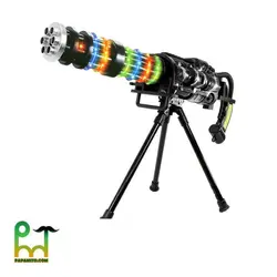 تفنگ موزیکال M134 کد 595.9
