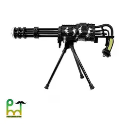 تفنگ موزیکال M134 کد 595.9