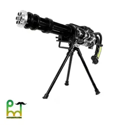 تفنگ موزیکال M134 کد 595.9