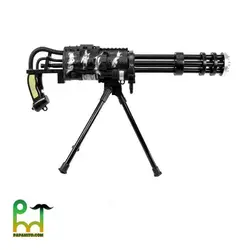 تفنگ موزیکال M134 کد 595.9