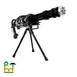 تفنگ موزیکال M134 کد 595.9