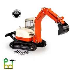 ماکت بیل مکانیکی کایدویی مدل 625001