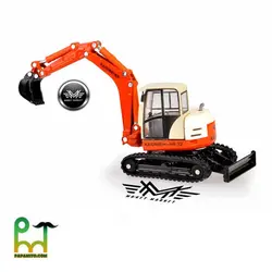 ماکت بیل مکانیکی کایدویی مدل 625001