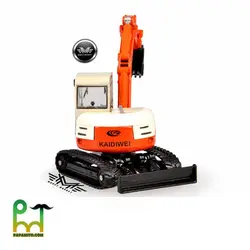 ماکت بیل مکانیکی کایدویی مدل 625001