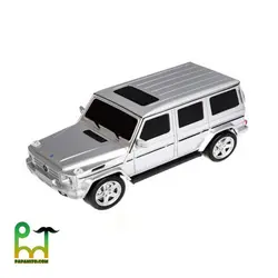 ماشین کنترلی مرسدس بنز G55 AMG کد 27029