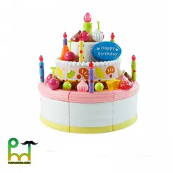 ماکت کیک تولد کد 12E