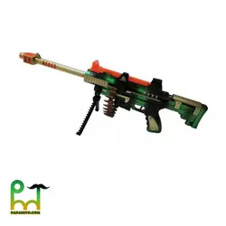 اسباب بازی تفنگ اسنایپر کد 8905