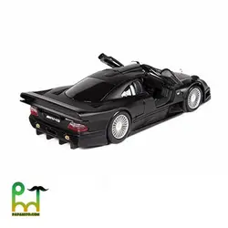 ماکت ماشین مدل Mercedes-Benz CLK GTR