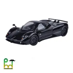 ماکت ماشین پاگانی مدل Pagani Zonda F