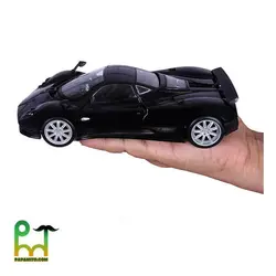 ماکت ماشین پاگانی مدل Pagani Zonda F