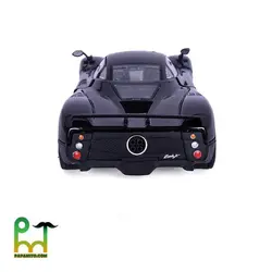 ماکت ماشین پاگانی مدل Pagani Zonda F