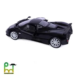 ماکت ماشین پاگانی مدل Pagani Zonda F