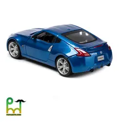 ماکت ماشین نیسان مدل Nissan 370Z 2009