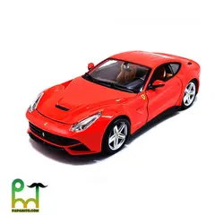 ماکت فلزی ماشین فراری مدل Ferrari F12 Berlinetta