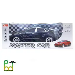 ماشین کنترلی کد Master Car 850