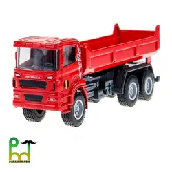 ماکت تریلی HY-TRUCKS کد 5012.6