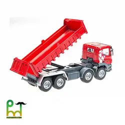 ماکت تریلی HY-TRUCKS کد 5012.6