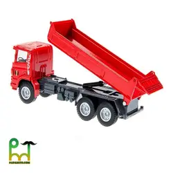 ماکت تریلی HY-TRUCKS کد 5012.6