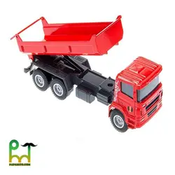 ماکت تریلی HY-TRUCKS کد 5012.6