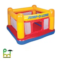جامپینگ بادی اینتکس کد 48260
