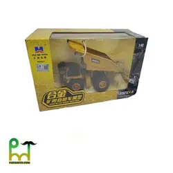 ماکت فلزی دامپتراک هوینا کد 7912.1