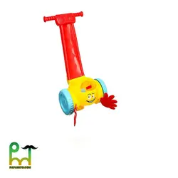 اسباب بازی واکر توپ جمع کن کد HE0818