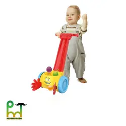 اسباب بازی واکر توپ جمع کن کد HE0818