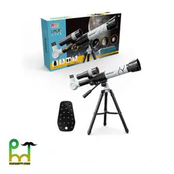 تلسکوپ کد 1001.2