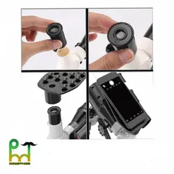 تلسکوپ کد 1001.2