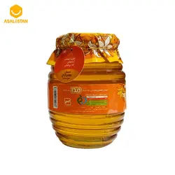 عسل بهارنارنج مدا 0.5 کیلوگرمی