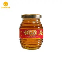 عسل کنار (سدر) مدا 250 گرمی