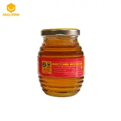 عسل کنار (سدر) مدا 250 گرمی
