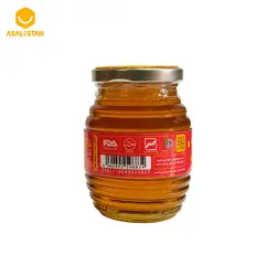عسل کنار (سدر) مدا 250 گرمی