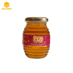 عسل چهل گیاه مدا 250 گرمی