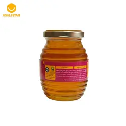 عسل چهل گیاه مدا 250 گرمی