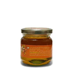 عسل بهارنارنج مدا 250 گرمی