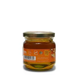 عسل بهارنارنج مدا 250 گرمی