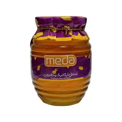 عسل گون گز مدا 1 کیلوگرمی