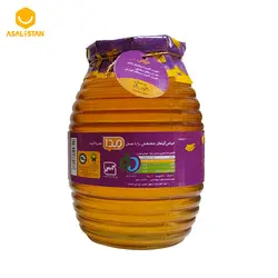 عسل گون گز مدا 1 کیلوگرمی