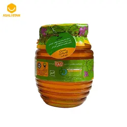 عسل آویشن مدا 0.5 کیلوگرمی