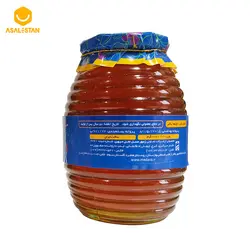 عسل گشنیز مدا 1 کیلوگرمی