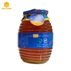 عسل گشنیز مدا 1 کیلوگرمی