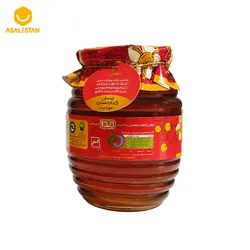 عسل کنار (سدر) مدا 0.5 کیلوگرمی