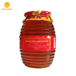 عسل کنار (سدر) مدا 1 کیلوگرمی