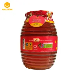 عسل کنار (سدر) مدا 1 کیلوگرمی